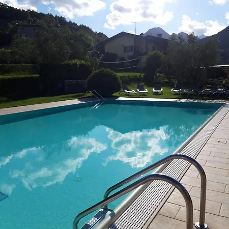 Daire Casa Nel Borgo - Il Gufo *