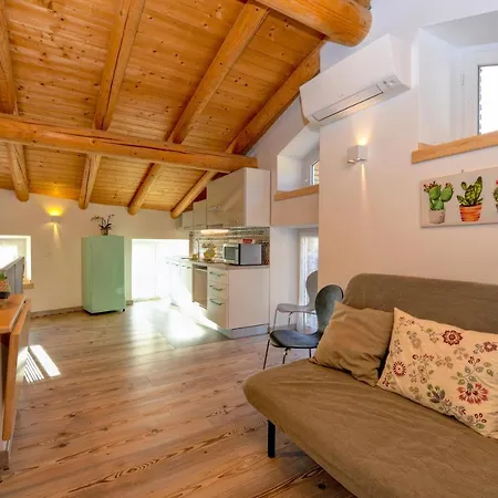 Casa Nel Borgo - Il Gufo