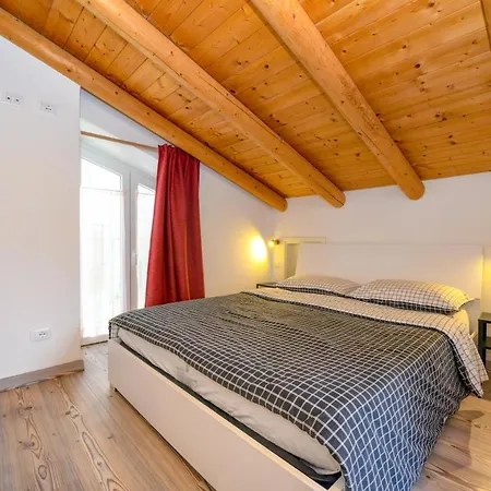 Daire Casa Nel Borgo - Il Gufo