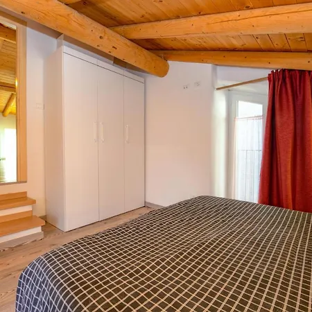 Casa Nel Borgo - Il Gufo