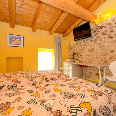 Casa Nel Borgo - Il Gufo